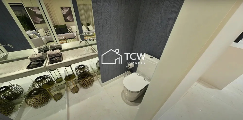 Apartamento, 3 quartos, 135 m² - Foto 7