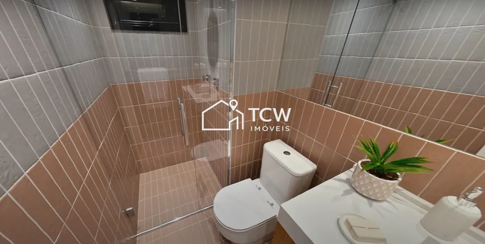 Apartamento, 3 quartos, 135 m² - Foto 6