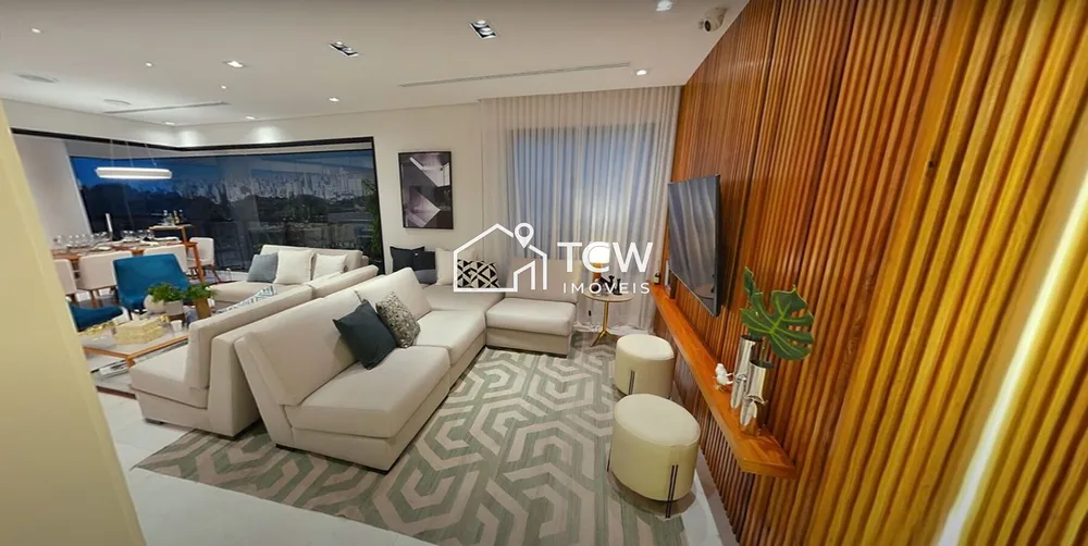 Apartamento, 3 quartos, 135 m² - Foto 10