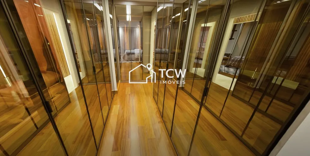 Apartamento, 3 quartos, 135 m² - Foto 9