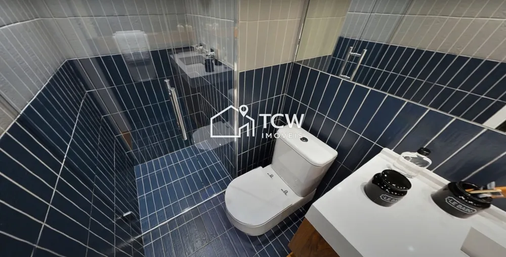 Apartamento, 3 quartos, 135 m² - Foto 11