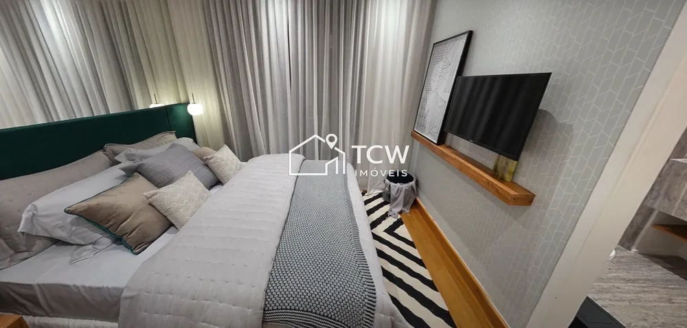 Apartamento, 3 quartos, 135 m² - Foto 4