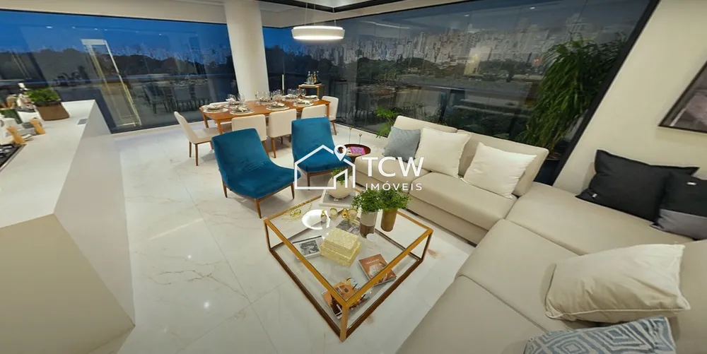 Apartamento, 3 quartos, 135 m² - Foto 8