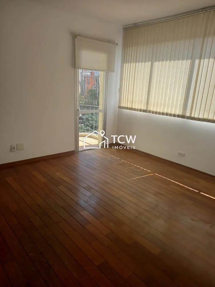 Apartamento, 2 quartos, 81 m² - Foto 1