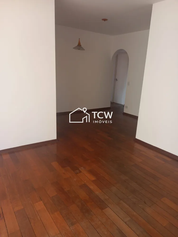Apartamento, 2 quartos, 81 m² - Foto 3