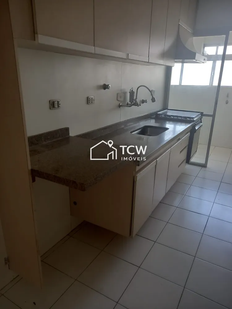 Apartamento, 2 quartos, 81 m² - Foto 2