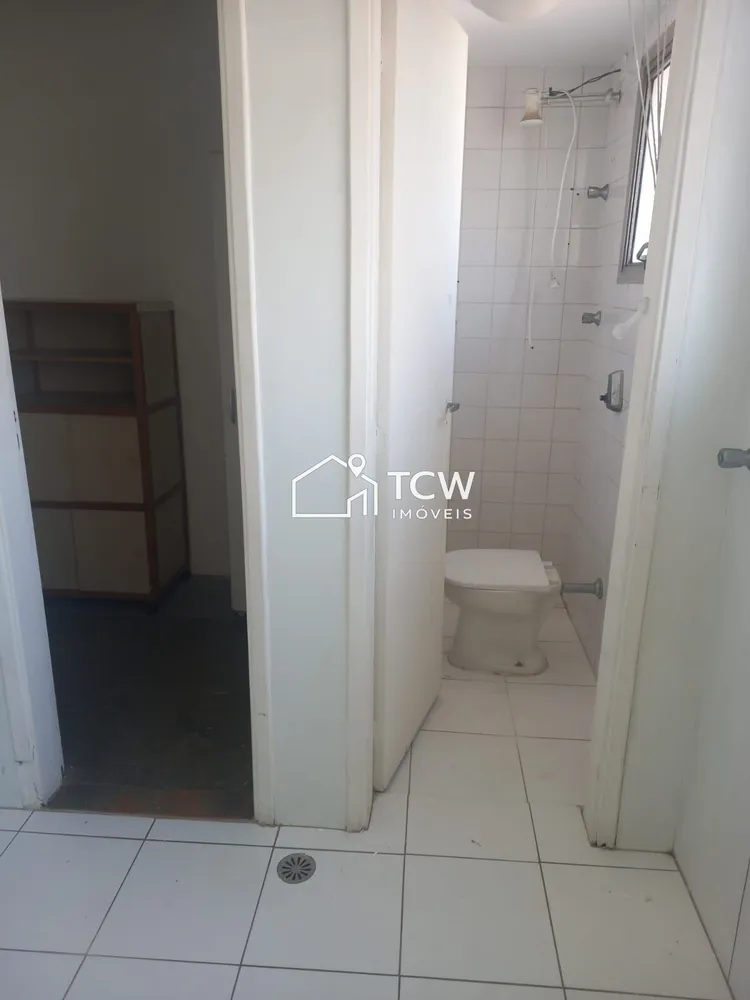 Apartamento, 2 quartos, 81 m² - Foto 1