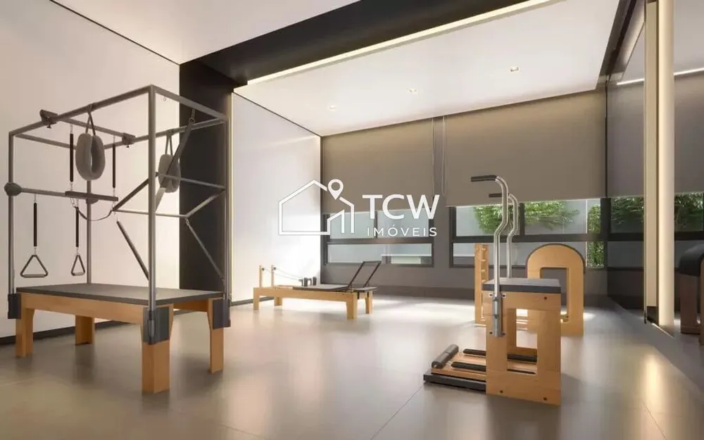 Apartamento, 3 quartos, 209 m² - Foto 7