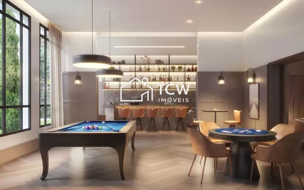 Apartamento, 3 quartos, 209 m² - Foto 4