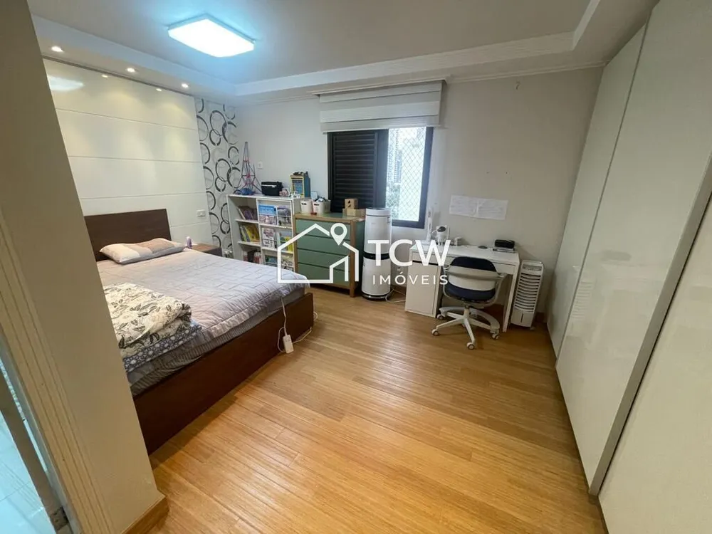 Apartamento, 3 quartos, 170 m² - Foto 4