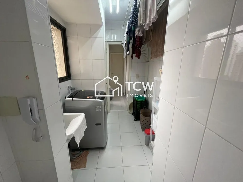 Apartamento, 3 quartos, 170 m² - Foto 6