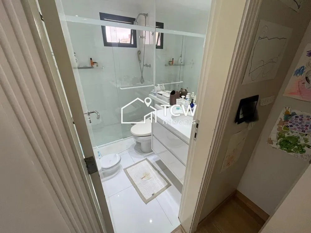 Apartamento, 3 quartos, 170 m² - Foto 5