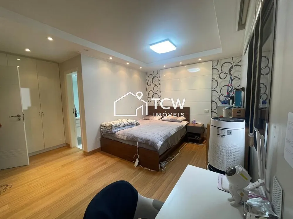 Apartamento, 3 quartos, 170 m² - Foto 7