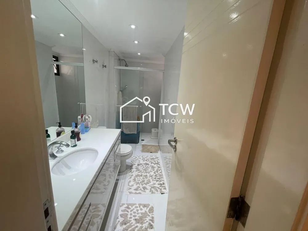Apartamento, 3 quartos, 170 m² - Foto 3