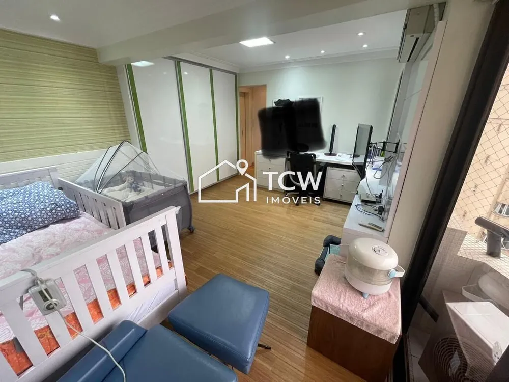 Apartamento, 3 quartos, 170 m² - Foto 6