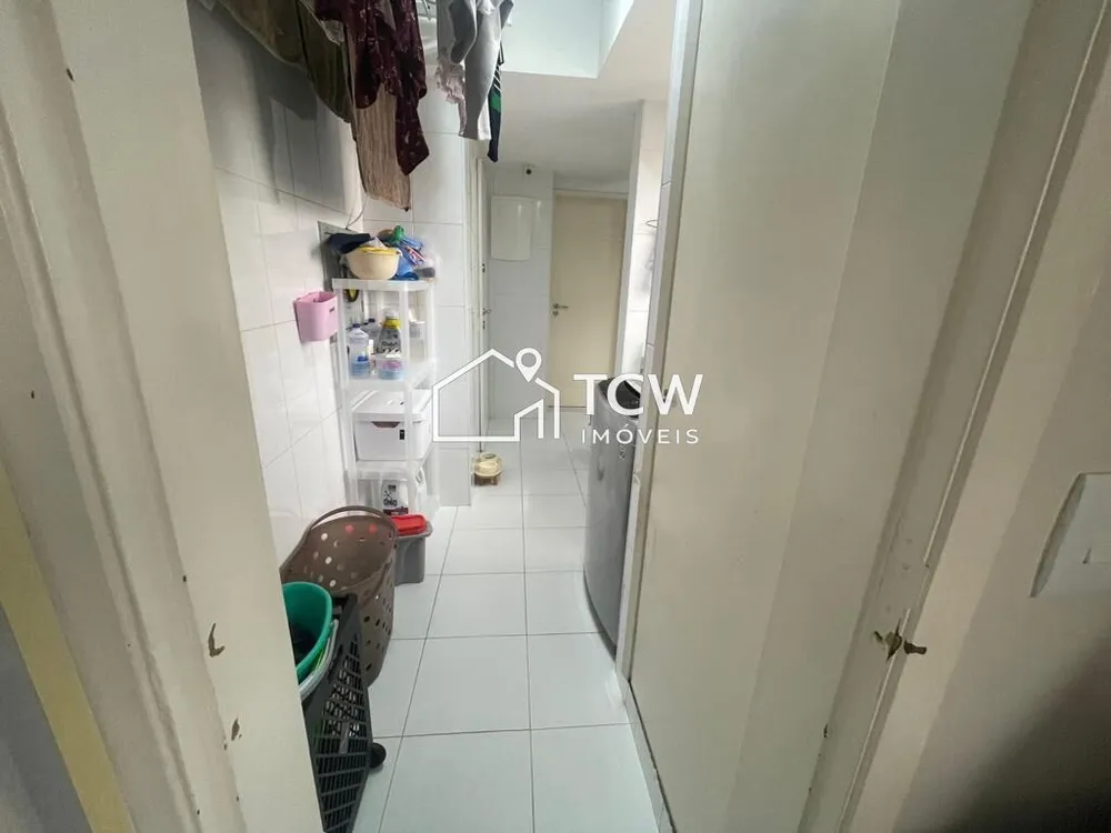 Apartamento, 3 quartos, 170 m² - Foto 7