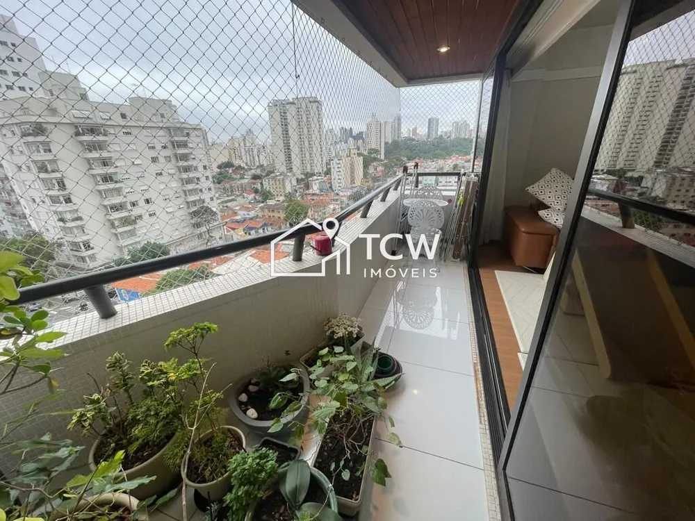 Apartamento, 3 quartos, 170 m² - Foto 1