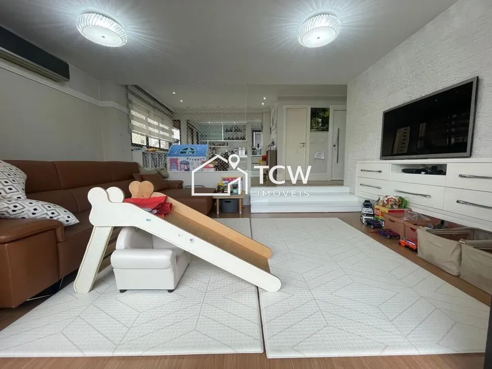 Apartamento, 3 quartos, 170 m² - Foto 3