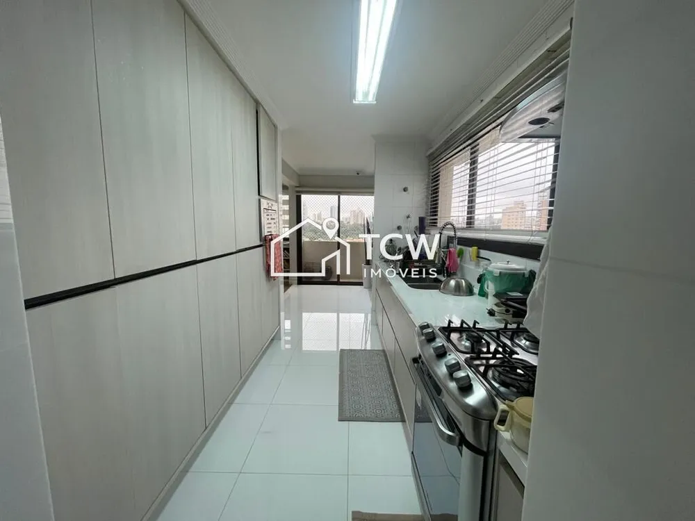 Apartamento, 3 quartos, 170 m² - Foto 5