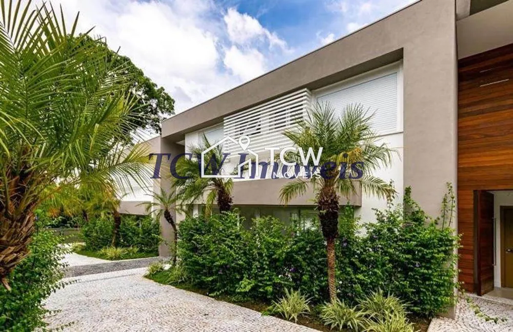 Apartamento, 4 quartos, 350 m² - Foto 2