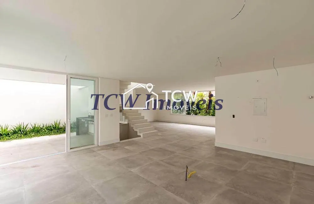 Apartamento, 4 quartos, 350 m² - Foto 5