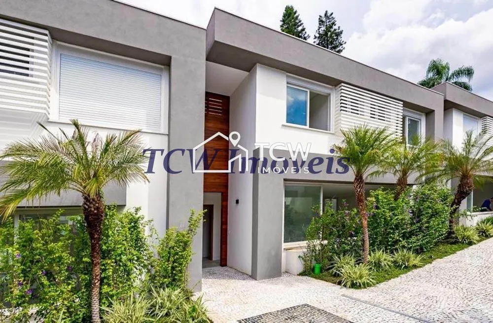 Apartamento, 4 quartos, 350 m² - Foto 2
