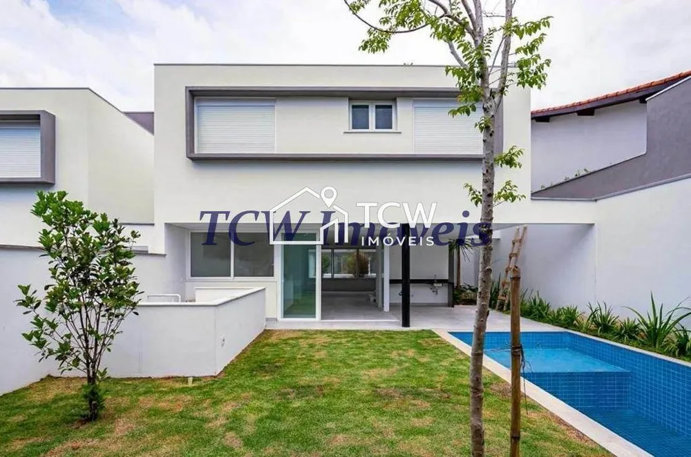 Apartamento, 4 quartos, 350 m² - Foto 1