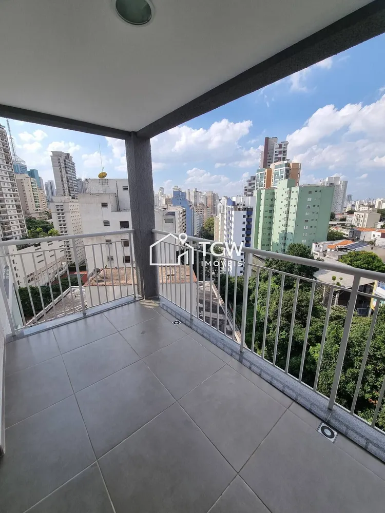 Apartamento, 1 quarto, 31 m² - Foto 5