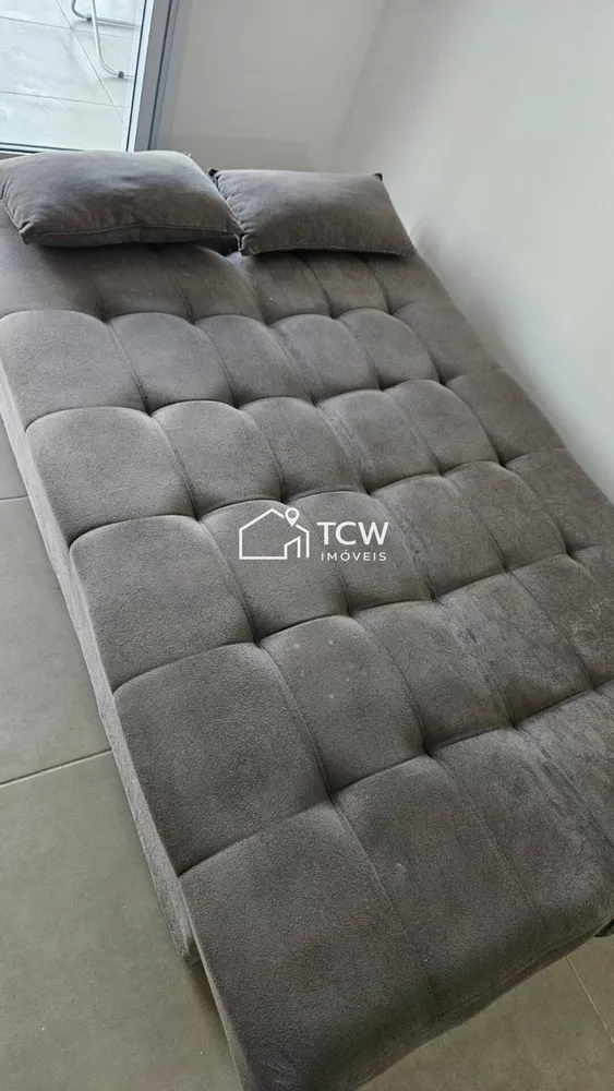 Apartamento, 1 quarto, 31 m² - Foto 2