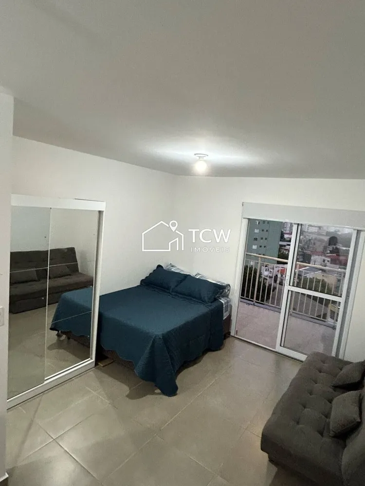 Apartamento, 1 quarto, 31 m² - Foto 8