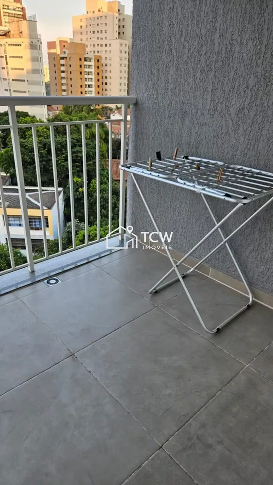 Apartamento, 1 quarto, 31 m² - Foto 7