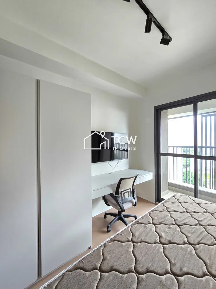 Apartamento, 1 quarto, 20 m² - Foto 1