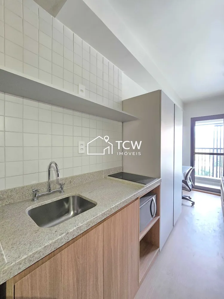 Apartamento, 1 quarto, 20 m² - Foto 3