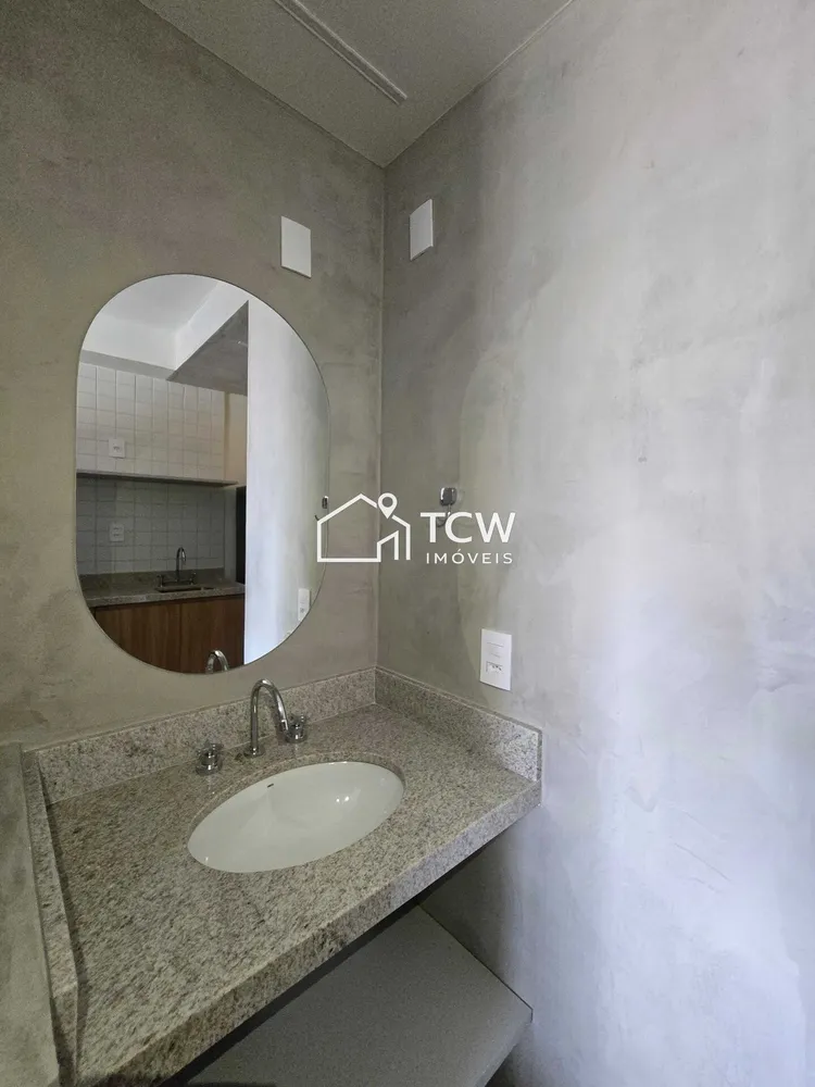 Apartamento, 1 quarto, 20 m² - Foto 10