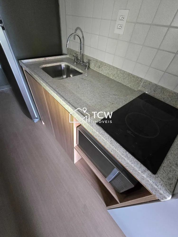 Apartamento, 1 quarto, 20 m² - Foto 6