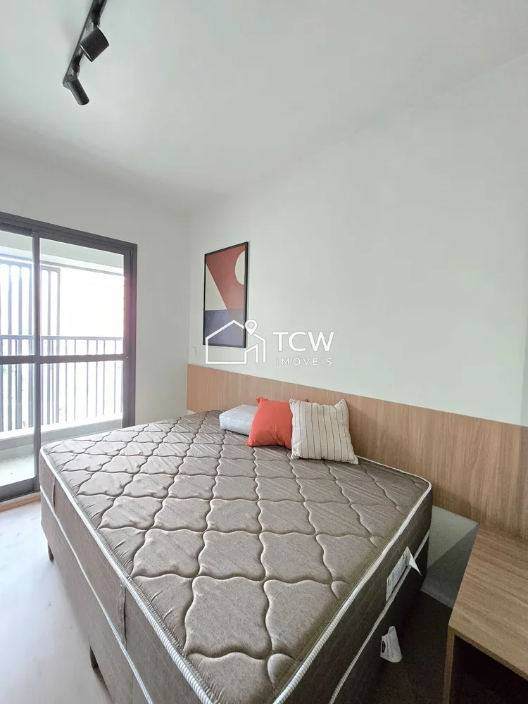 Apartamento, 1 quarto, 20 m² - Foto 2