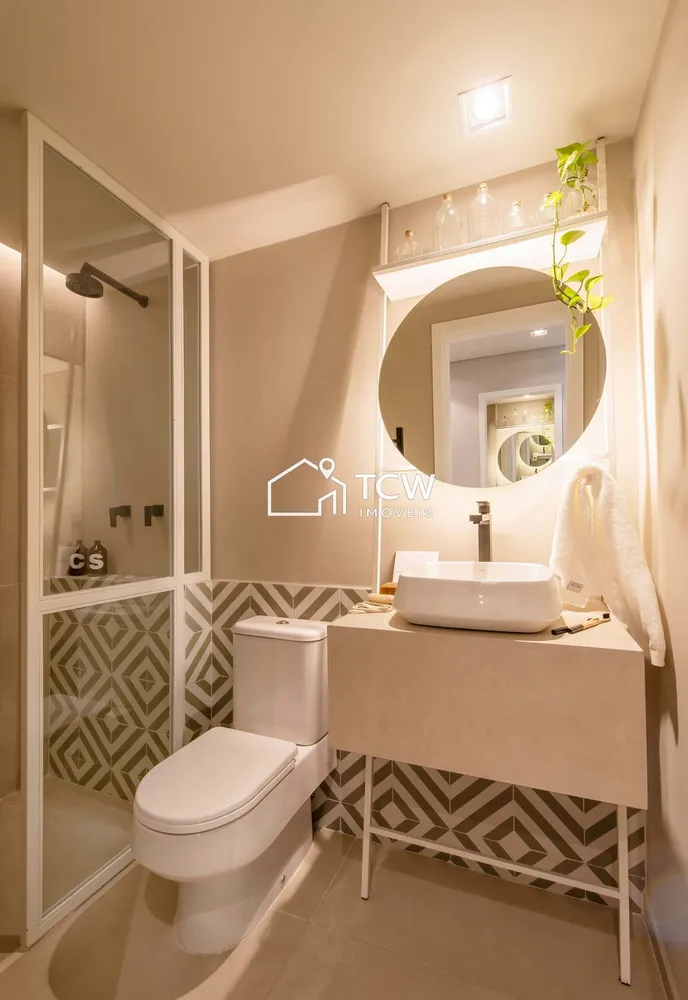 Apartamento, 2 quartos, 69 m² - Foto 2