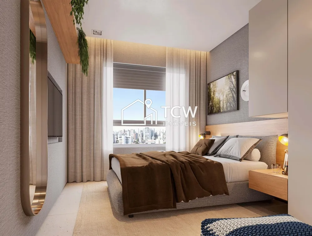 Apartamento, 2 quartos, 69 m² - Foto 5