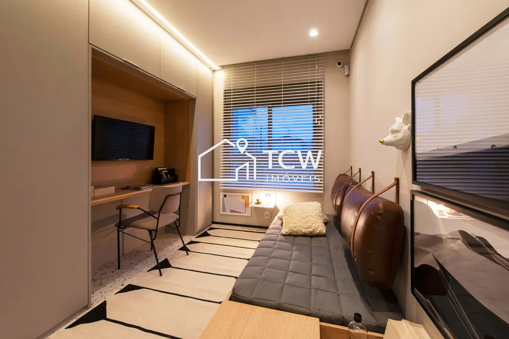 Apartamento, 2 quartos, 69 m² - Foto 4