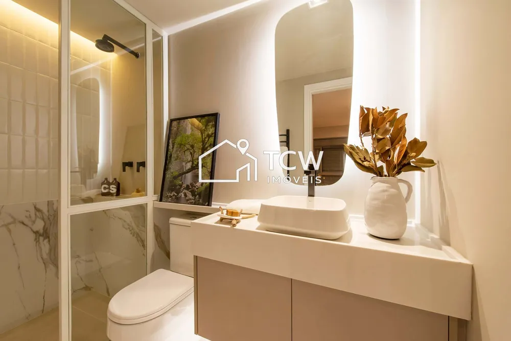 Apartamento, 2 quartos, 69 m² - Foto 6