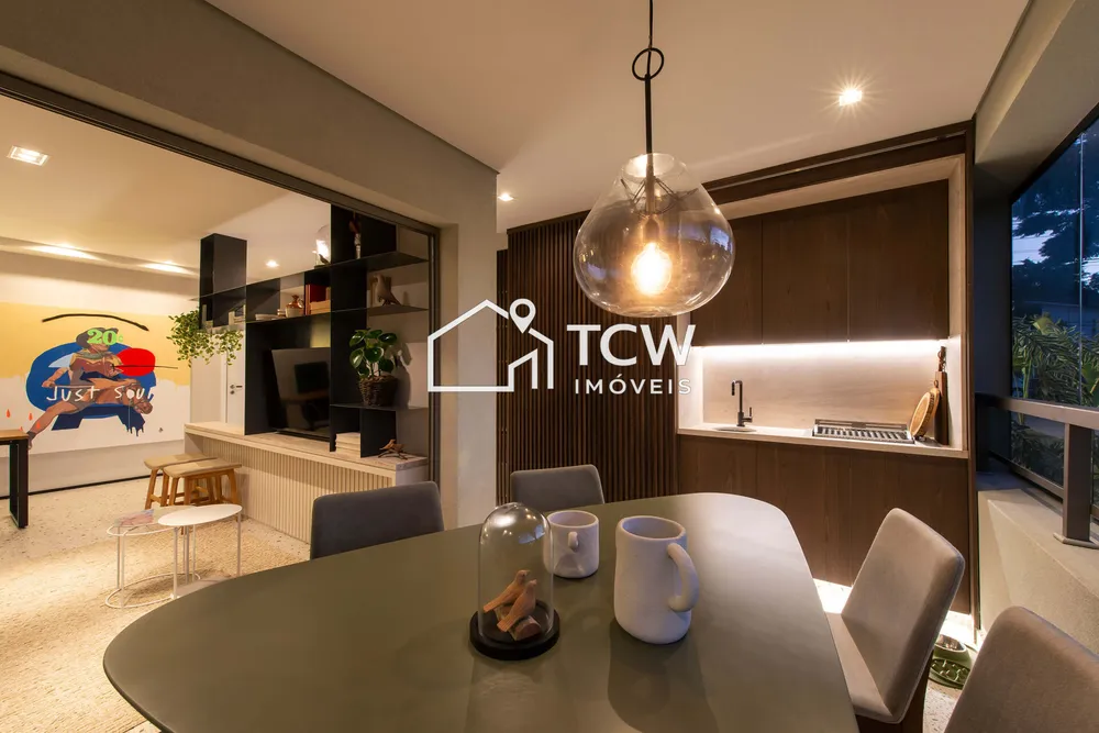 Apartamento, 2 quartos, 69 m² - Foto 3