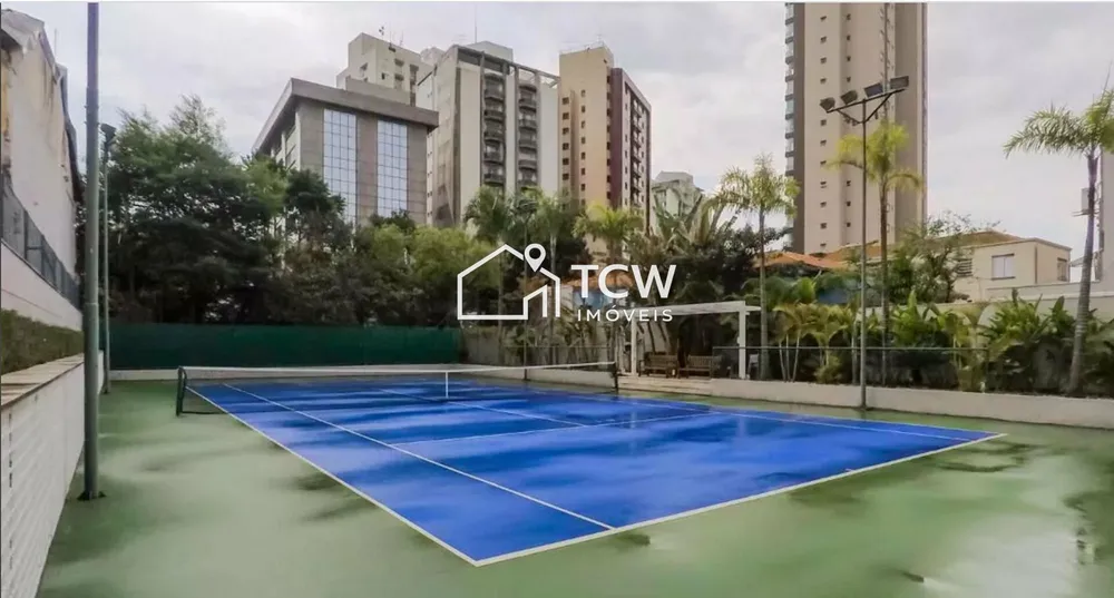 Apartamento, 4 quartos, 320 m² - Foto 7