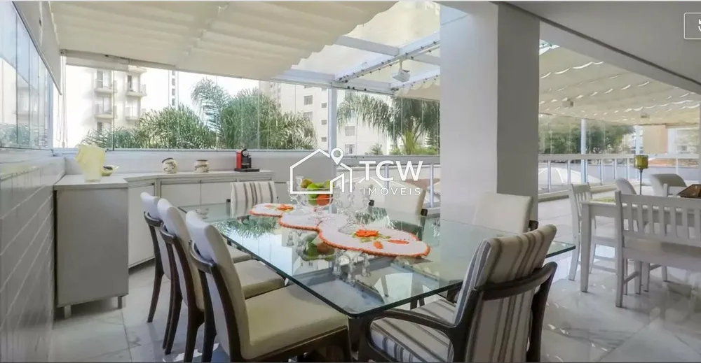 Apartamento, 4 quartos, 320 m² - Foto 8