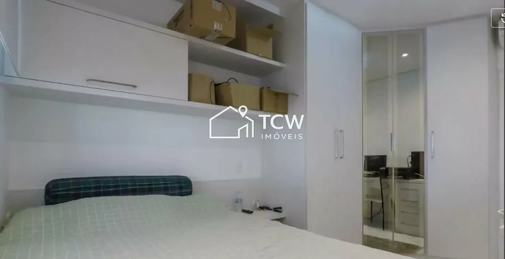 Apartamento, 4 quartos, 320 m² - Foto 6