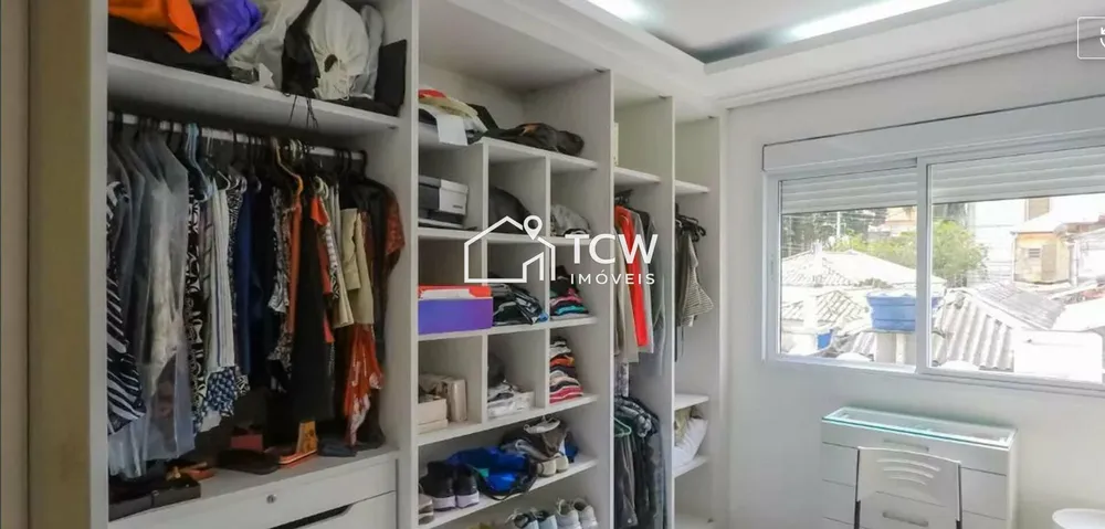 Apartamento, 4 quartos, 320 m² - Foto 4