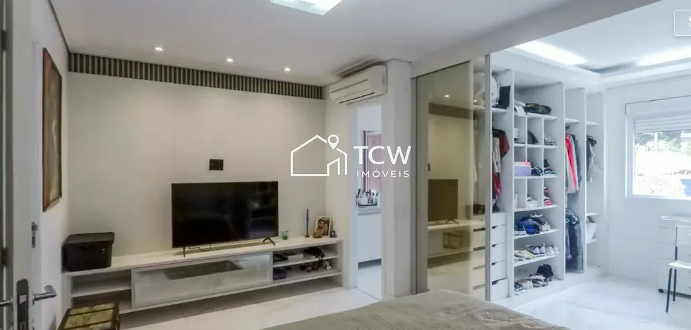 Apartamento, 4 quartos, 320 m² - Foto 4