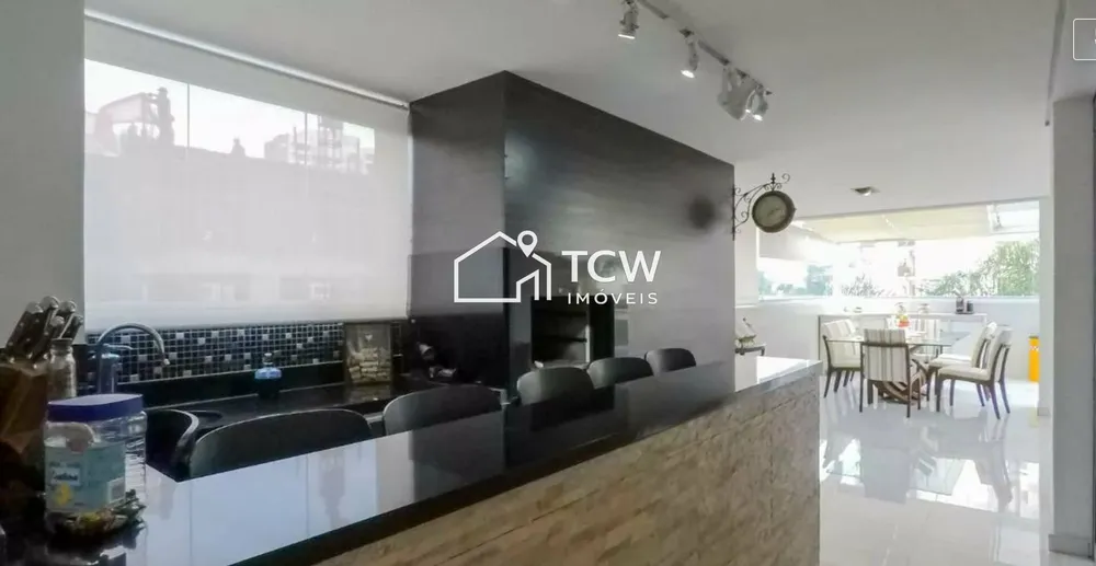 Apartamento, 4 quartos, 320 m² - Foto 2