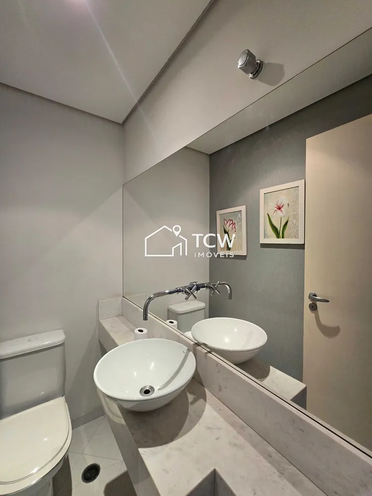 Apartamento, 3 quartos, 159 m² - Foto 2