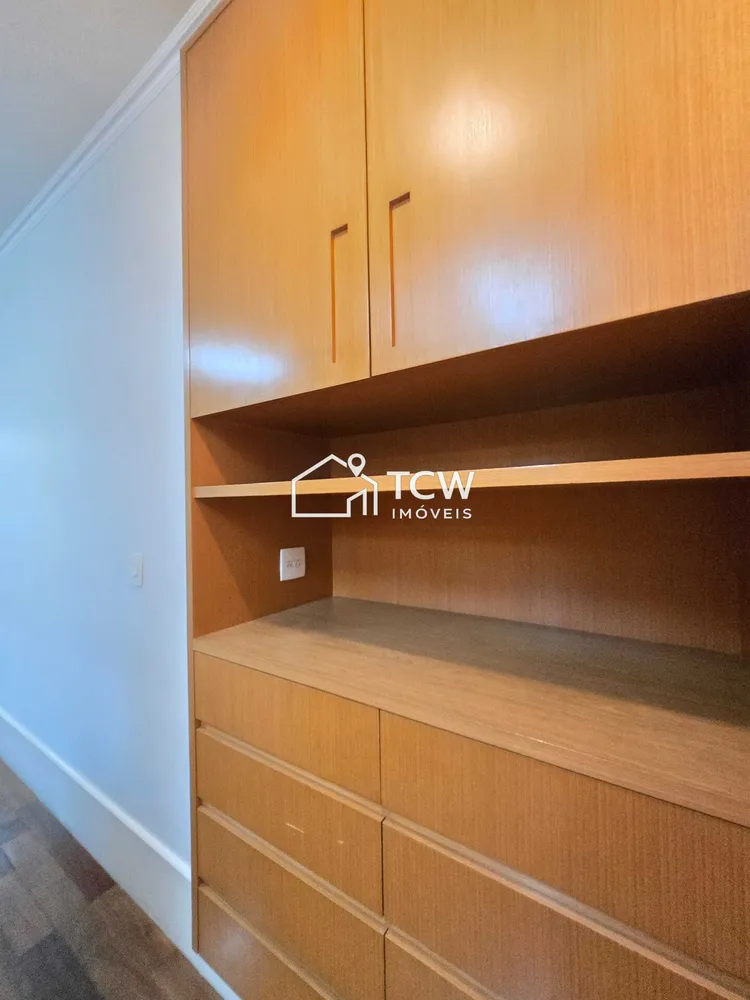 Apartamento, 3 quartos, 159 m² - Foto 6