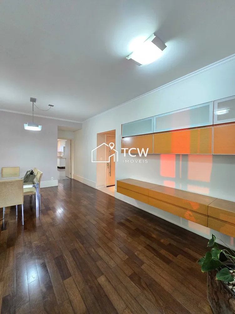 Apartamento, 3 quartos, 159 m² - Foto 3
